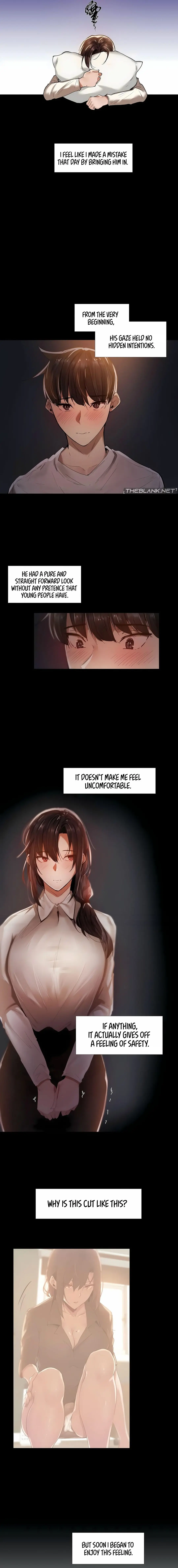 Lets Do It After Work Chapter 10 - Page 3