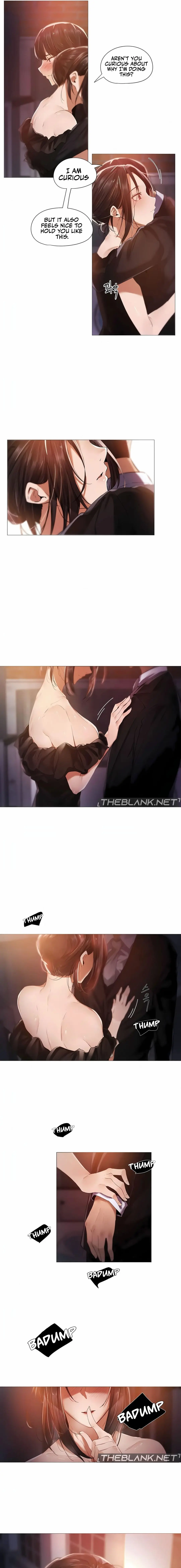 Lets Do It After Work Chapter 10 - Page 5