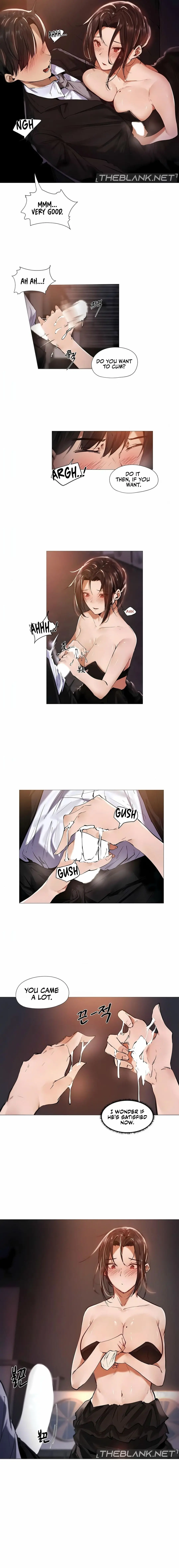 Lets Do It After Work Chapter 10 - Page 9