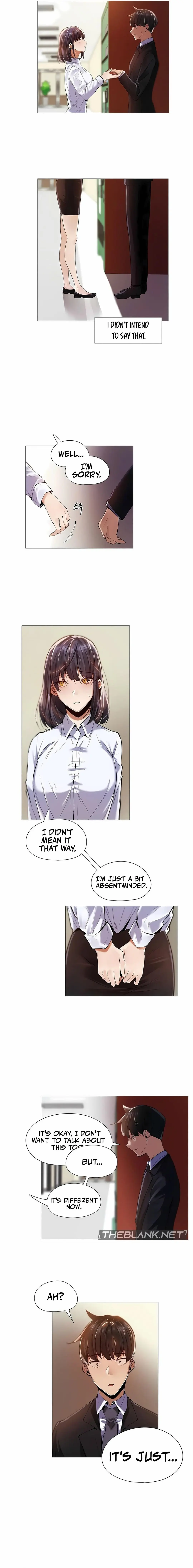 Lets Do It After Work Chapter 11 - Page 10