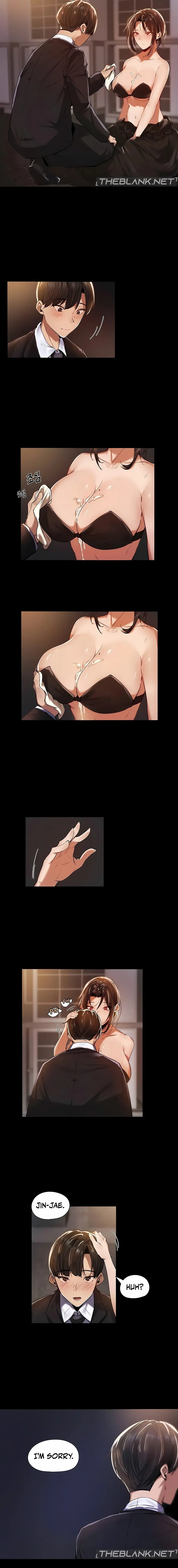 Lets Do It After Work Chapter 11 - Page 4