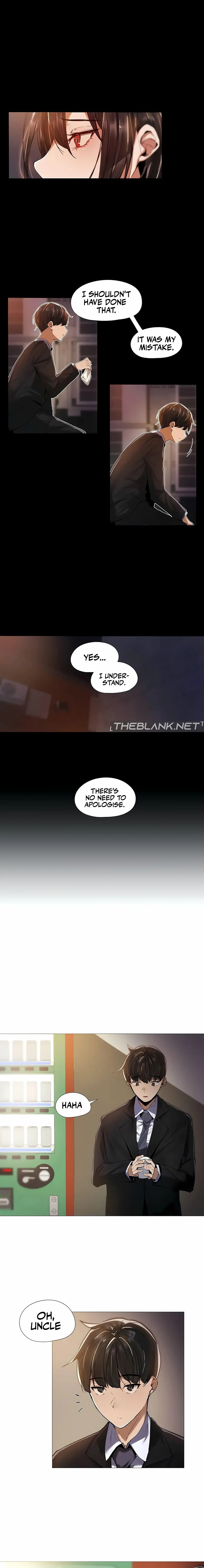 Lets Do It After Work Chapter 11 - Page 5