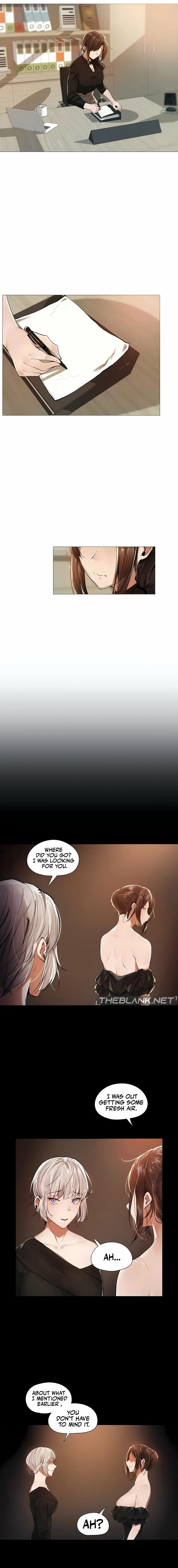 Lets Do It After Work Chapter 11 - Page 8