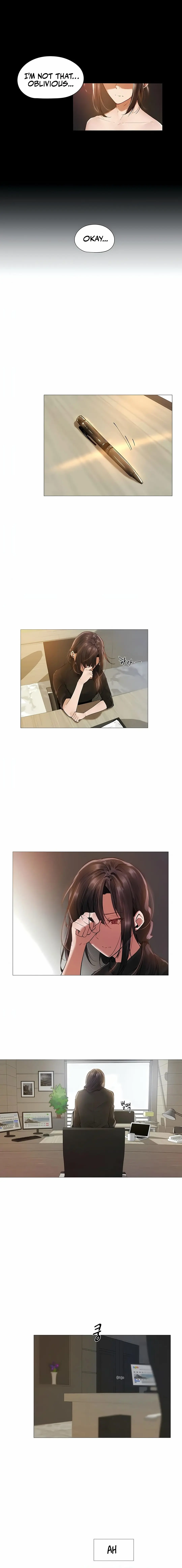 Lets Do It After Work Chapter 11 - Page 9
