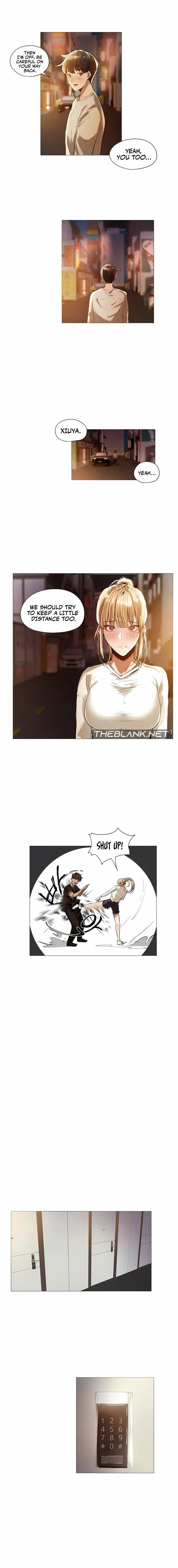 Lets Do It After Work Chapter 12 - Page 10