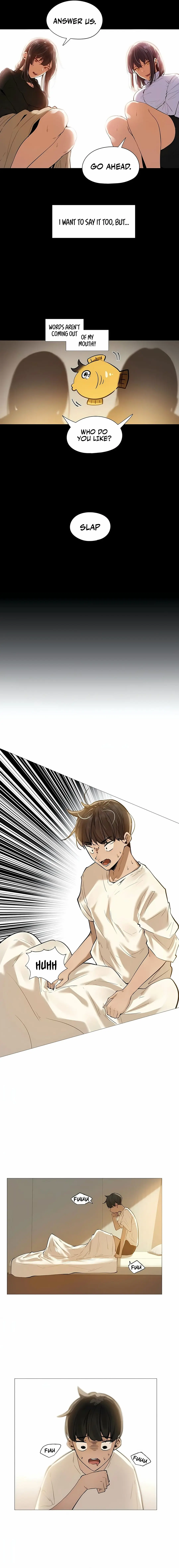 Lets Do It After Work Chapter 12 - Page 2