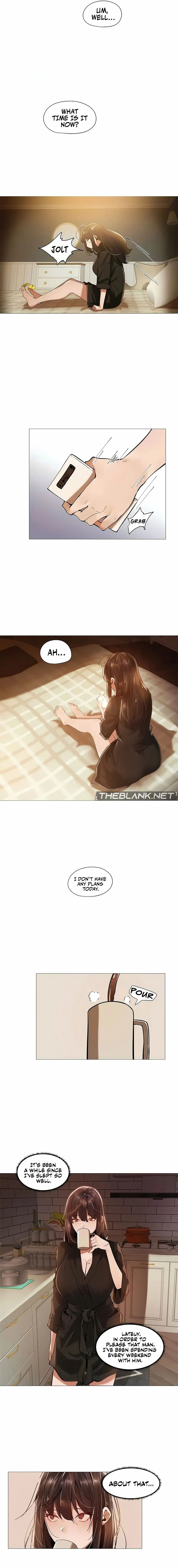 Lets Do It After Work Chapter 12 - Page 4