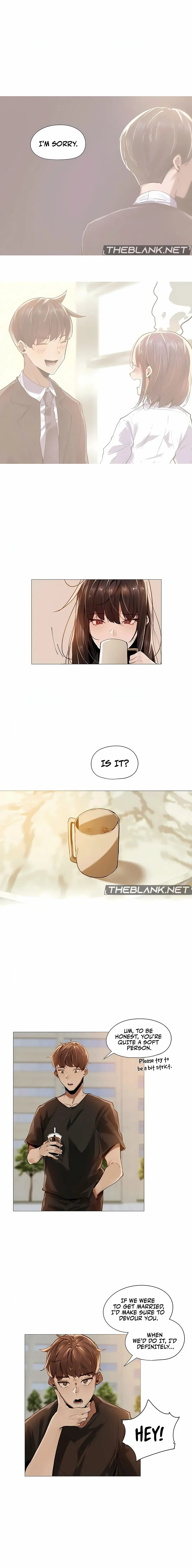 Lets Do It After Work Chapter 12 - Page 5