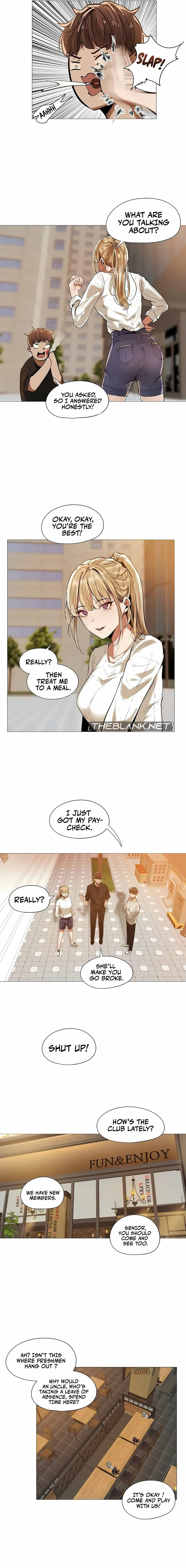 Lets Do It After Work Chapter 12 - Page 6