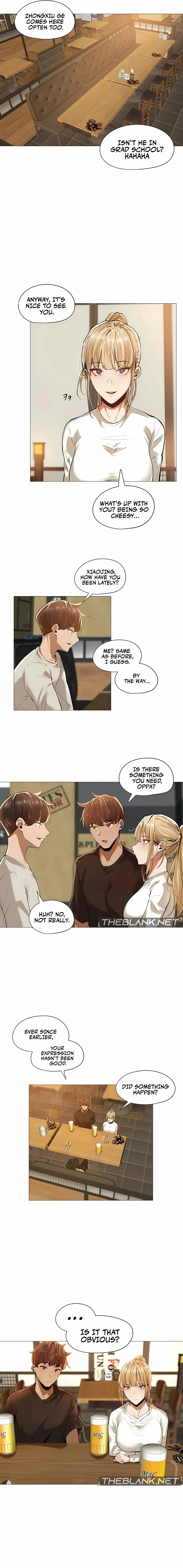 Lets Do It After Work Chapter 12 - Page 7