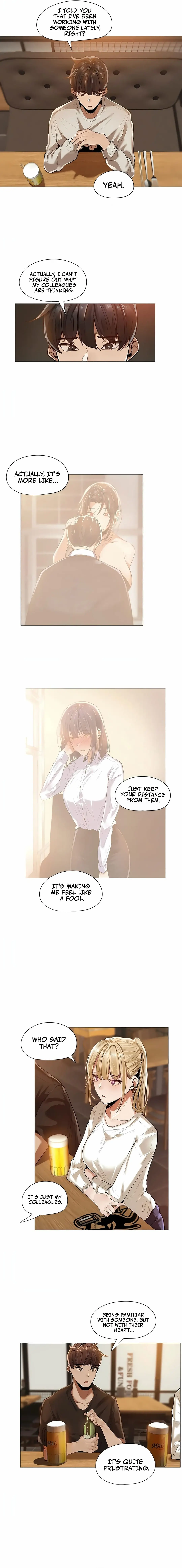 Lets Do It After Work Chapter 12 - Page 8