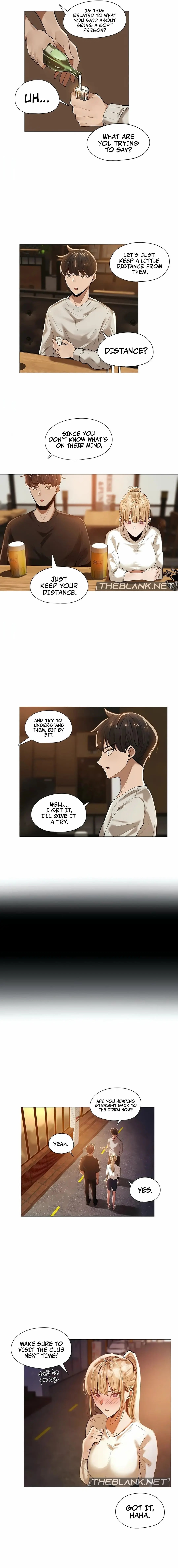 Lets Do It After Work Chapter 12 - Page 9