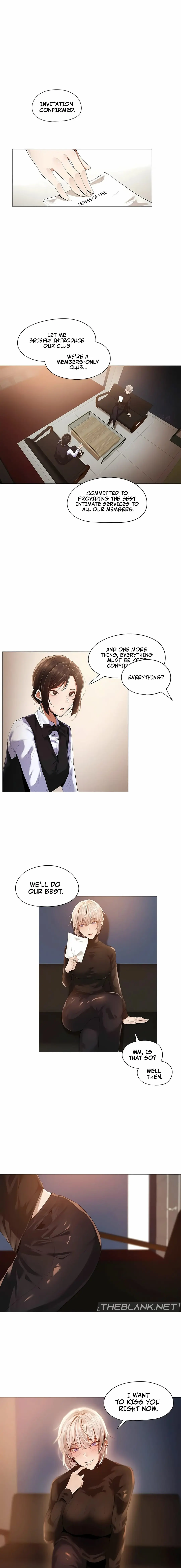 Lets Do It After Work Chapter 13 - Page 2