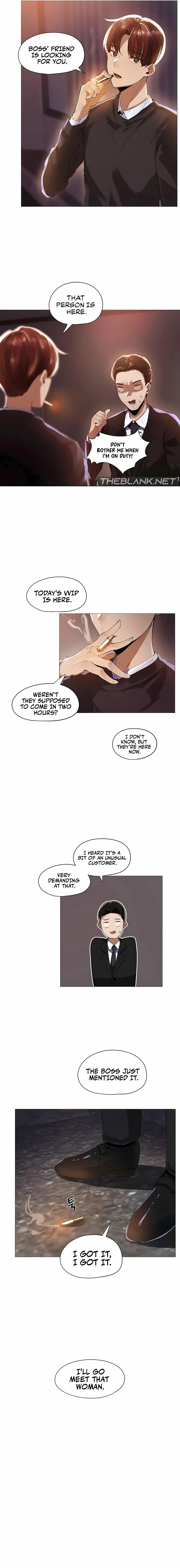 Lets Do It After Work Chapter 13 - Page 4