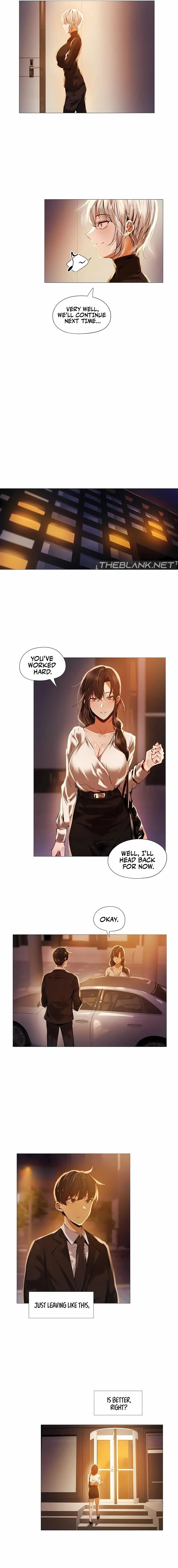 Lets Do It After Work Chapter 14 - Page 10