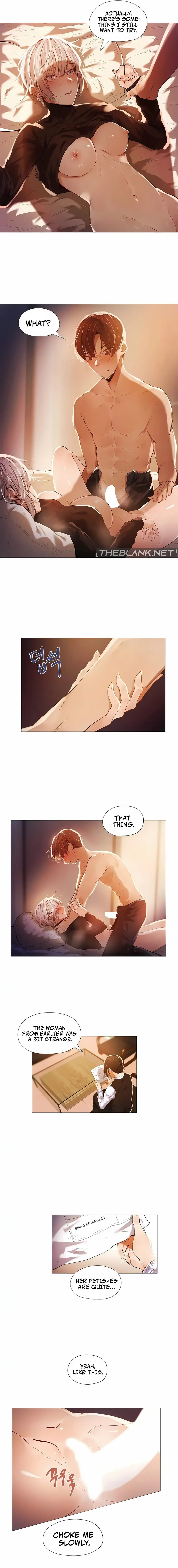 Lets Do It After Work Chapter 14 - Page 6