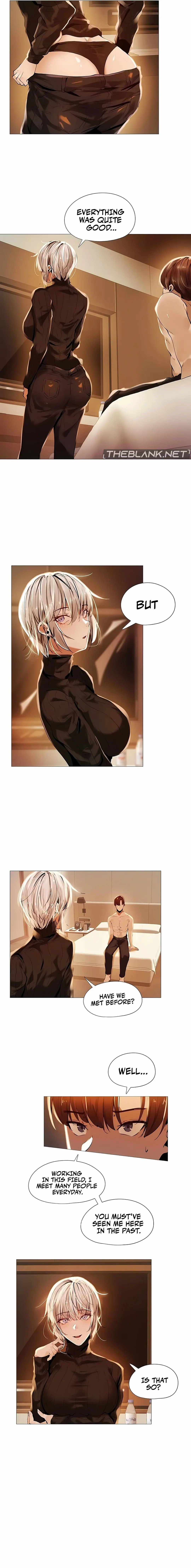 Lets Do It After Work Chapter 14 - Page 9