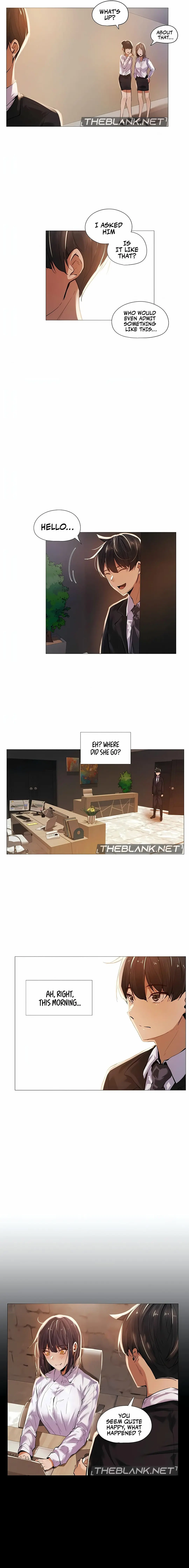 Lets Do It After Work Chapter 15 - Page 2