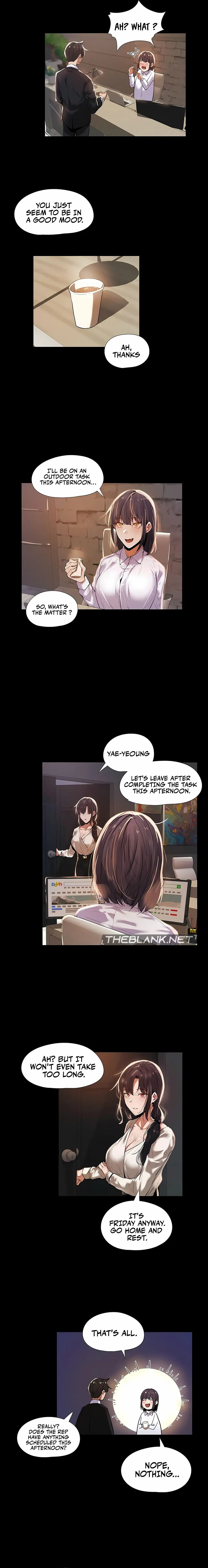Lets Do It After Work Chapter 15 - Page 3