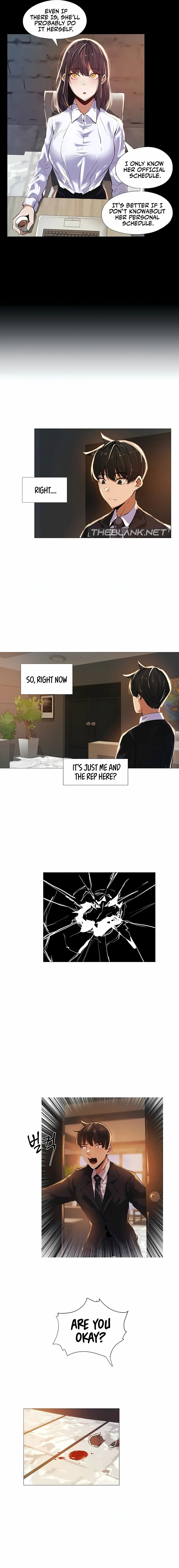 Lets Do It After Work Chapter 15 - Page 4