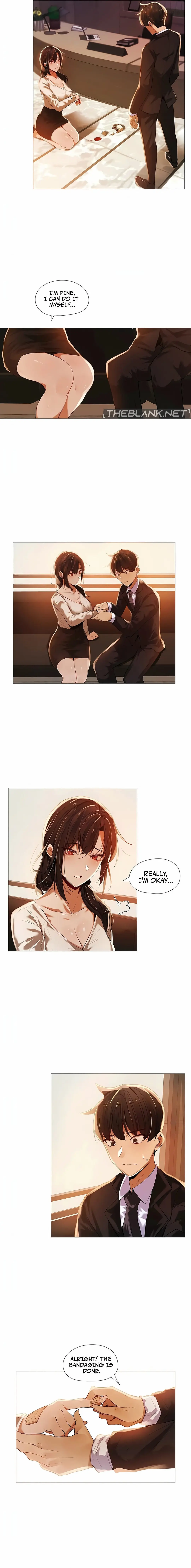 Lets Do It After Work Chapter 15 - Page 5