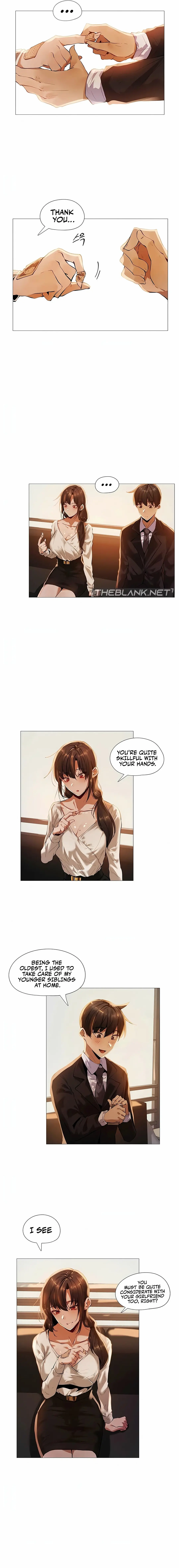 Lets Do It After Work Chapter 15 - Page 6