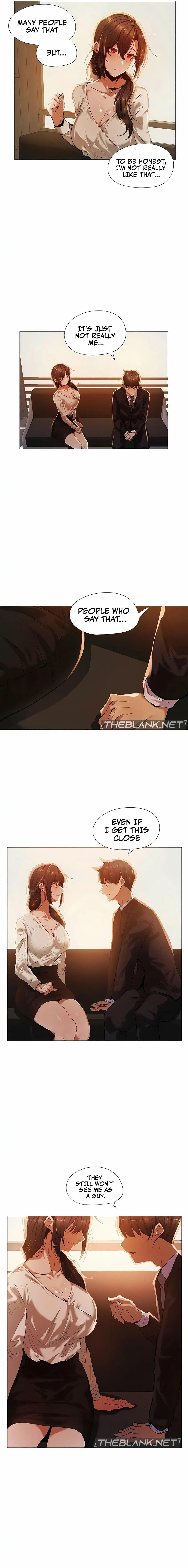 Lets Do It After Work Chapter 15 - Page 7