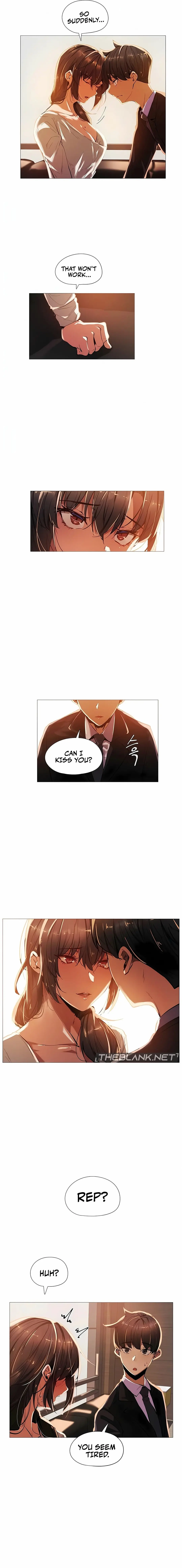 Lets Do It After Work Chapter 15 - Page 8