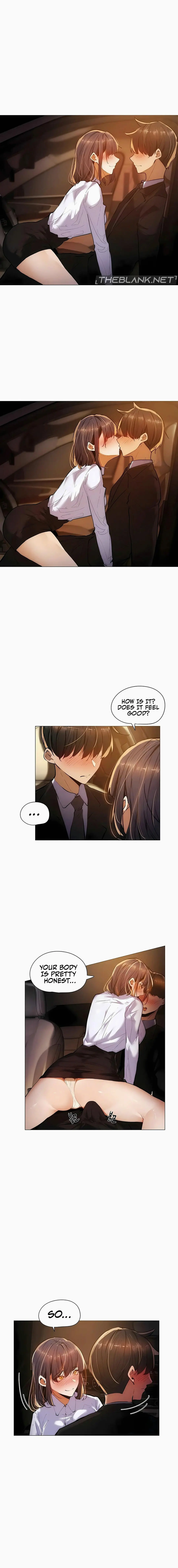 Lets Do It After Work Chapter 16 - Page 11
