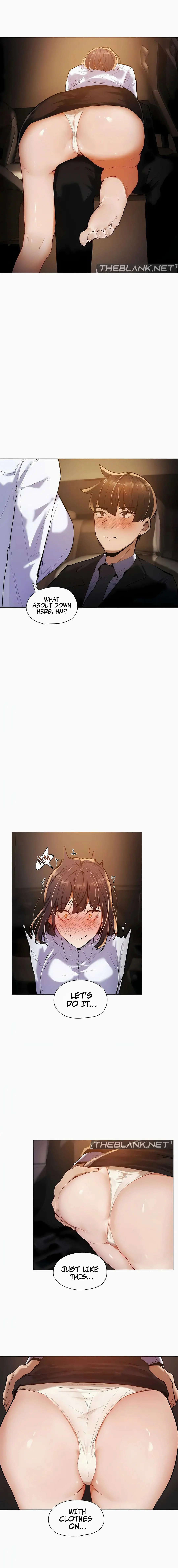 Lets Do It After Work Chapter 16 - Page 12