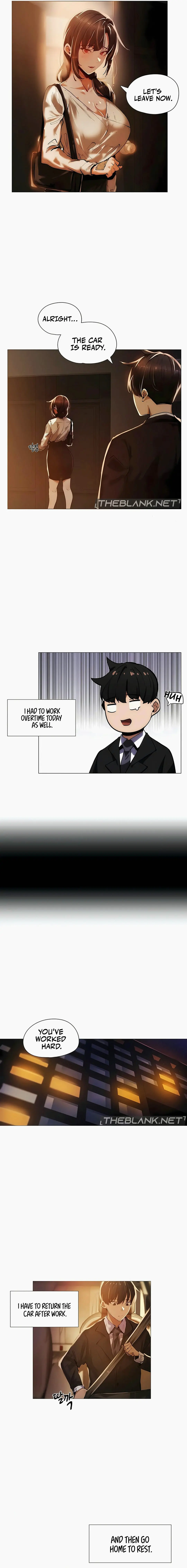 Lets Do It After Work Chapter 16 - Page 2
