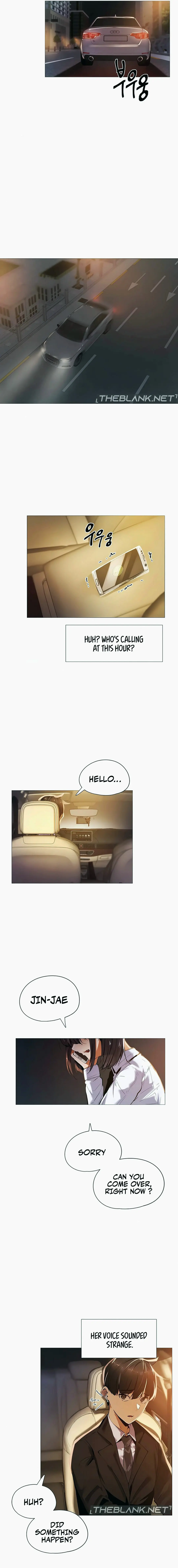Lets Do It After Work Chapter 16 - Page 3