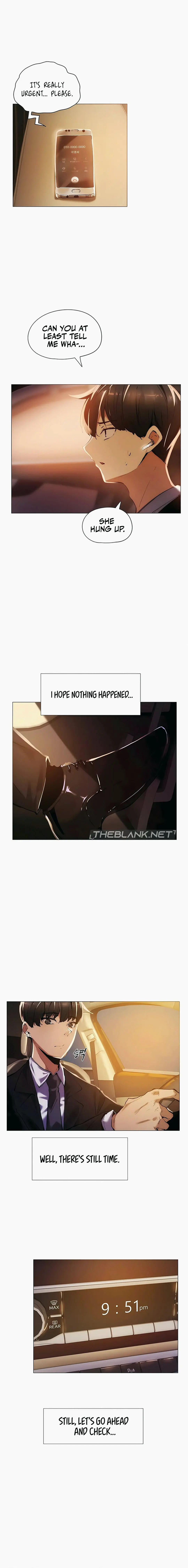 Lets Do It After Work Chapter 16 - Page 4