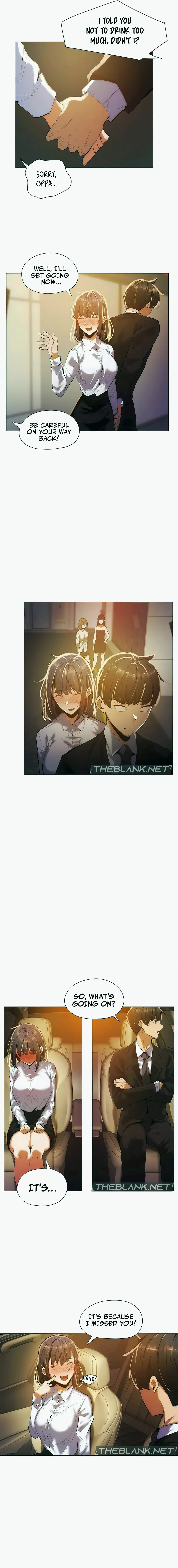 Lets Do It After Work Chapter 16 - Page 6