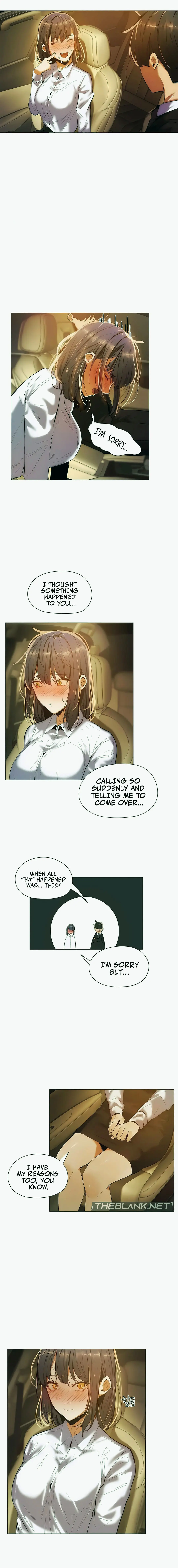 Lets Do It After Work Chapter 16 - Page 7