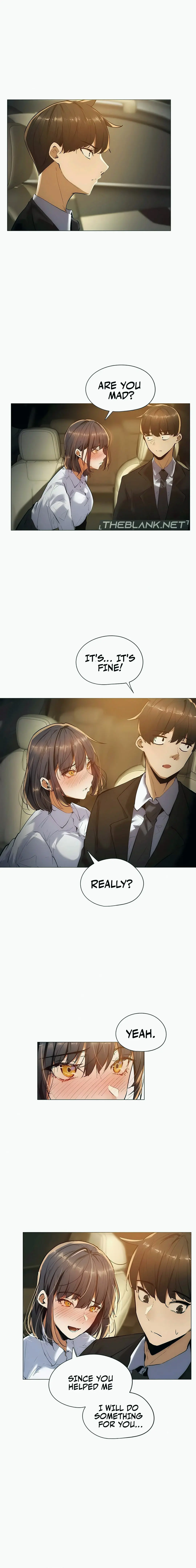 Lets Do It After Work Chapter 16 - Page 8