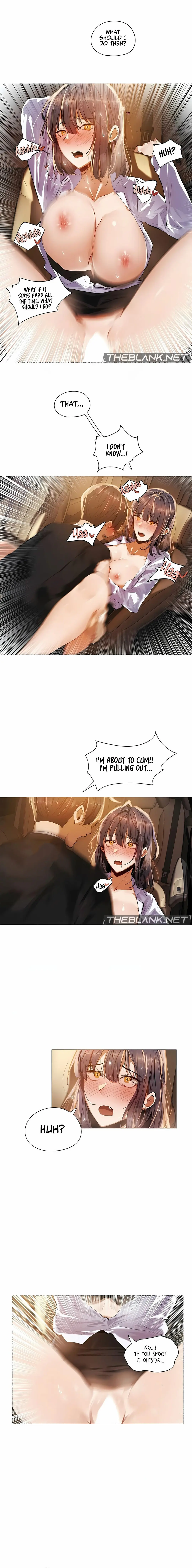 Lets Do It After Work Chapter 17 - Page 11