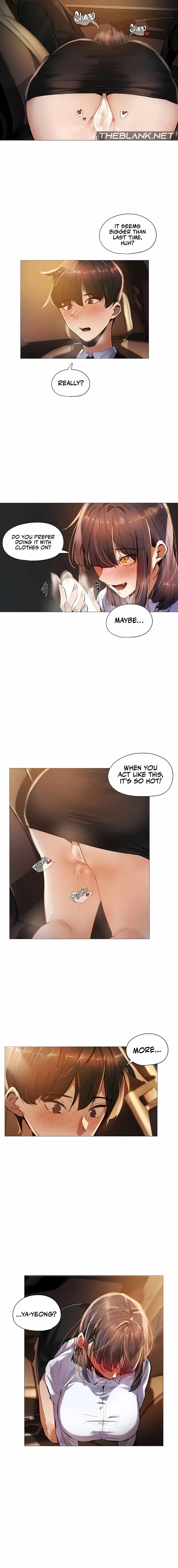 Lets Do It After Work Chapter 17 - Page 6