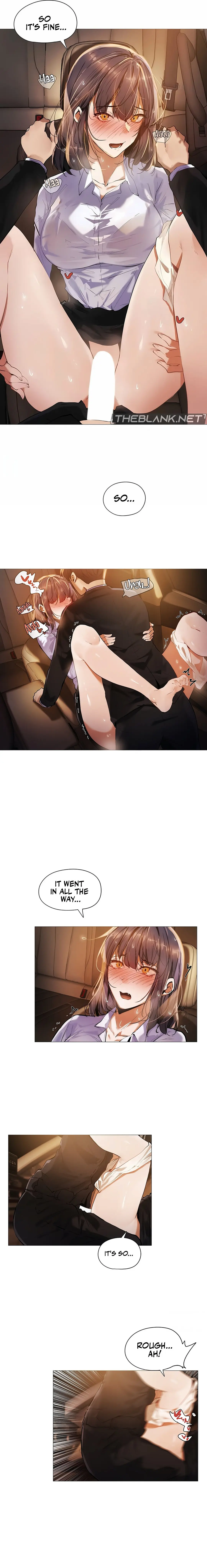 Lets Do It After Work Chapter 17 - Page 9
