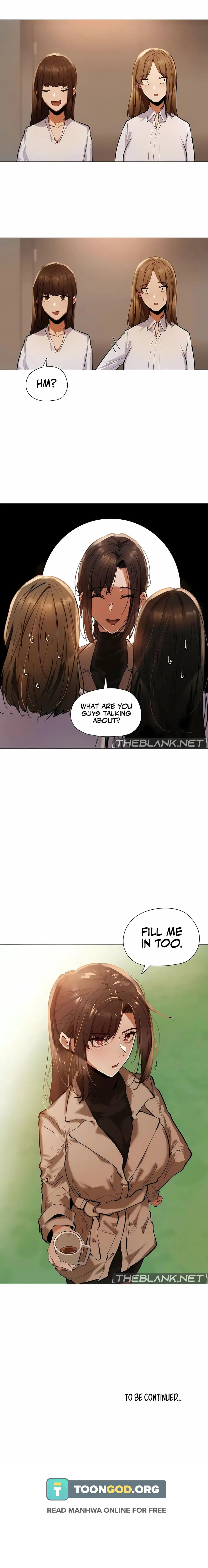 Lets Do It After Work Chapter 18 - Page 12