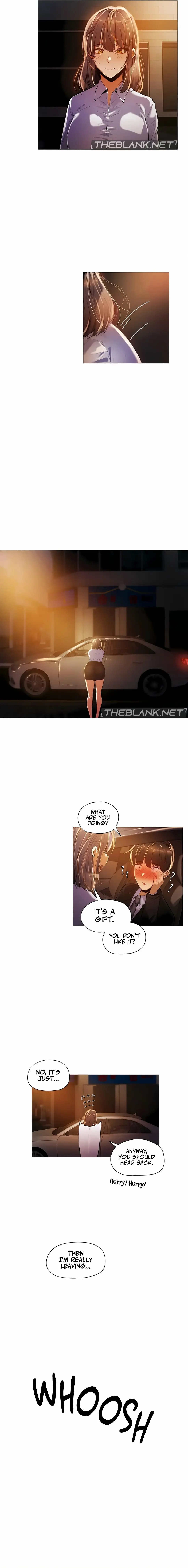 Lets Do It After Work Chapter 18 - Page 3