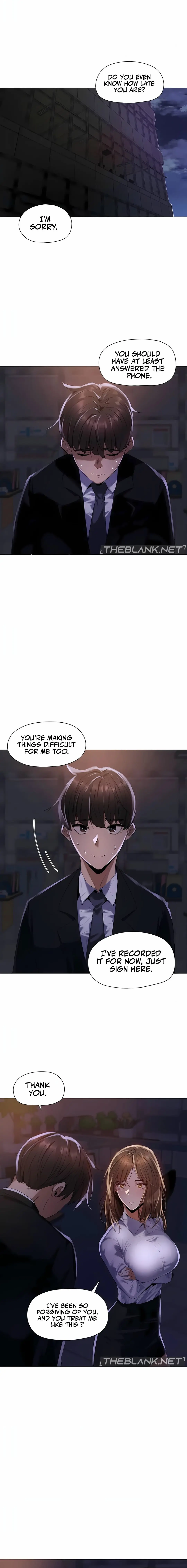 Lets Do It After Work Chapter 18 - Page 5