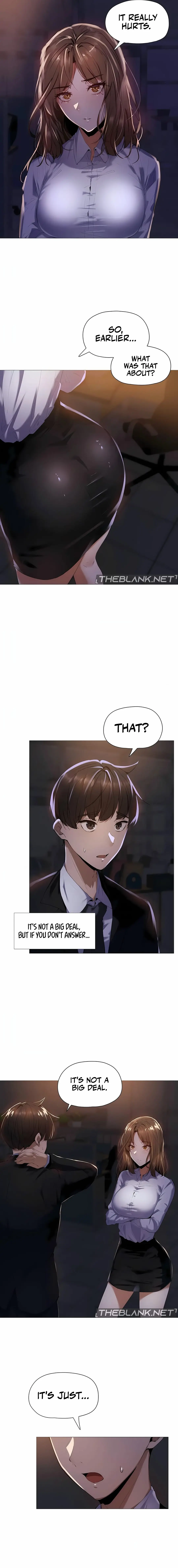 Lets Do It After Work Chapter 18 - Page 6