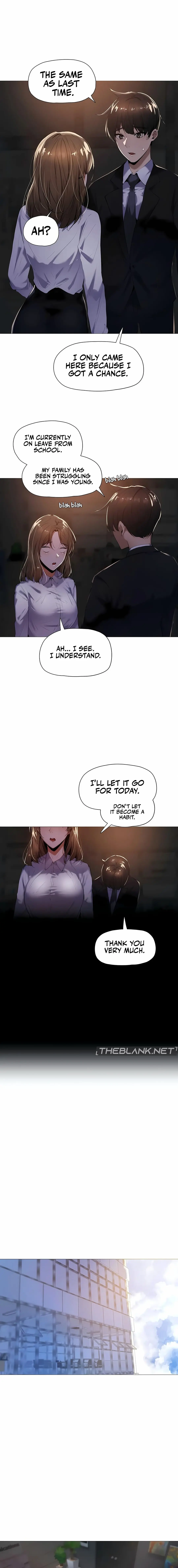 Lets Do It After Work Chapter 18 - Page 7