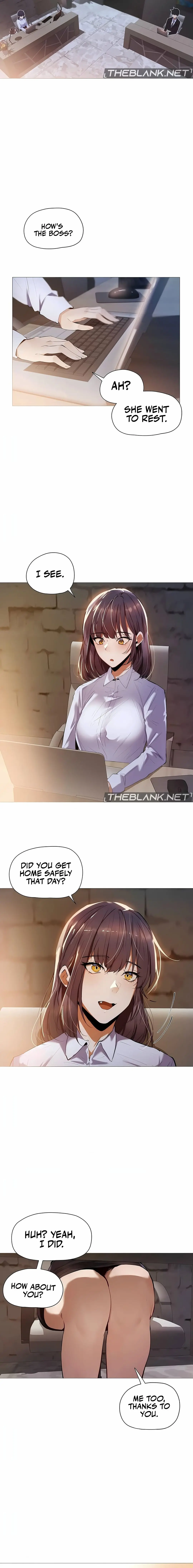 Lets Do It After Work Chapter 18 - Page 8