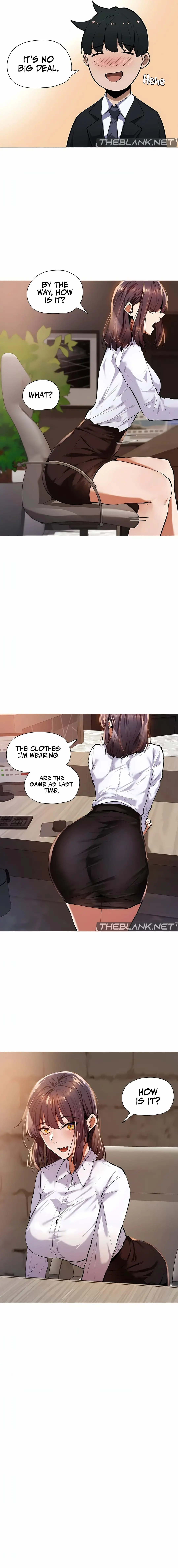 Lets Do It After Work Chapter 18 - Page 9