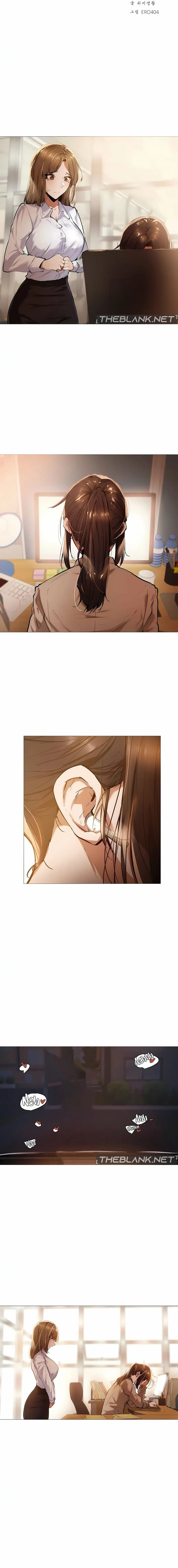 Lets Do It After Work Chapter 19 - Page 2