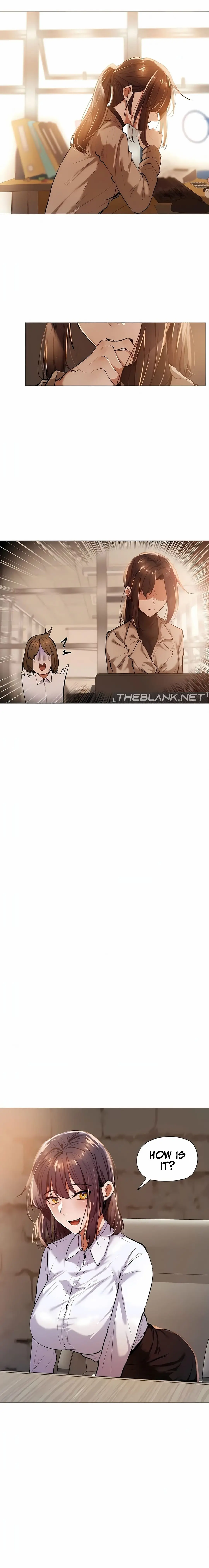 Lets Do It After Work Chapter 19 - Page 3