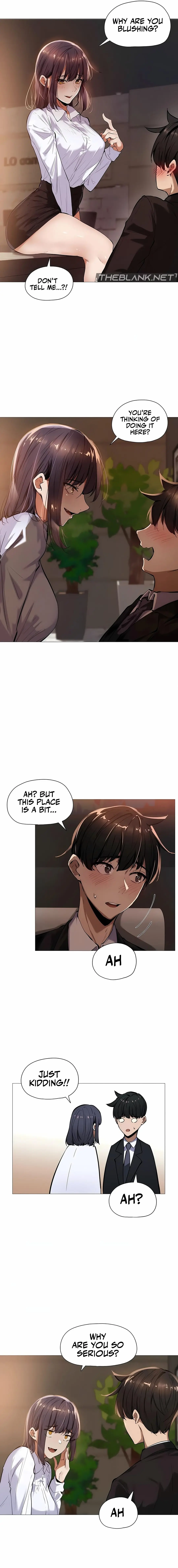 Lets Do It After Work Chapter 19 - Page 4