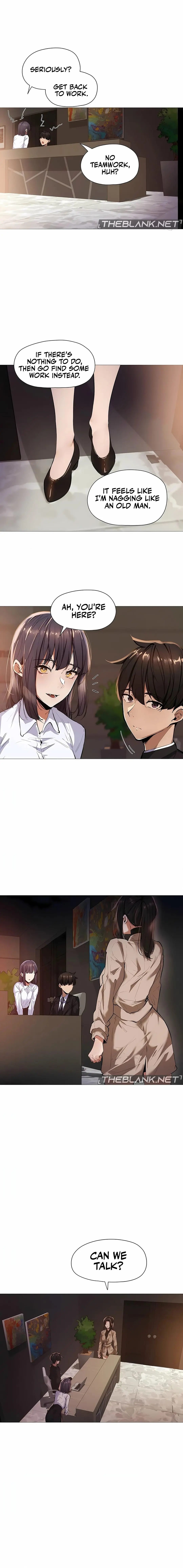 Lets Do It After Work Chapter 19 - Page 5